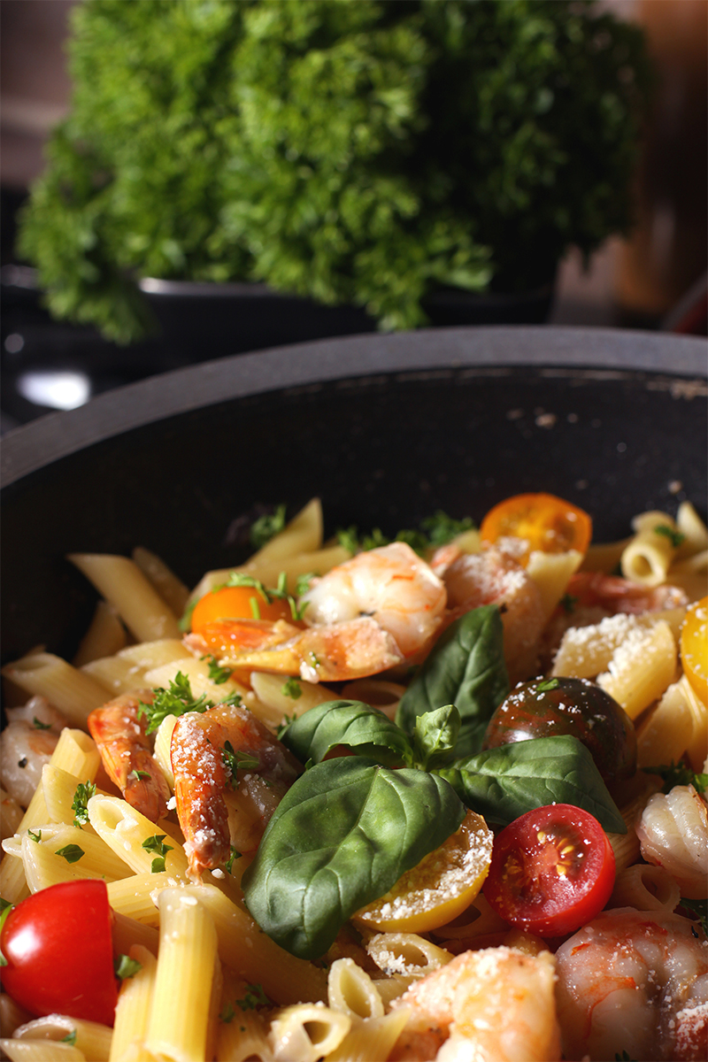 Contact - Sapore Mio