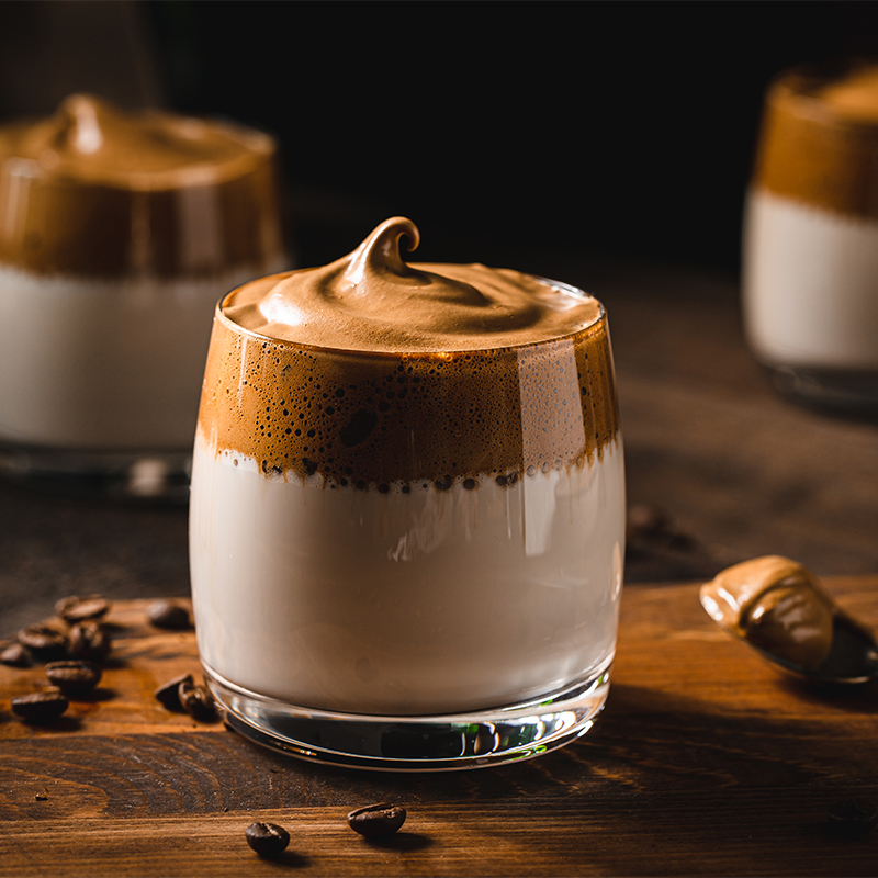 Dessert du jour - Sapore Mio