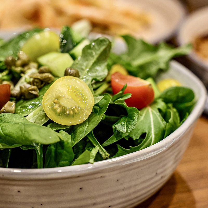 Sapore Mio - salade verte