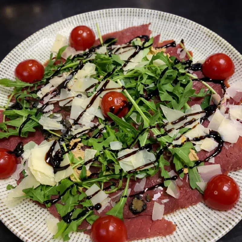 Restaurant Italien Authentique A Fleurus Sapore Mi