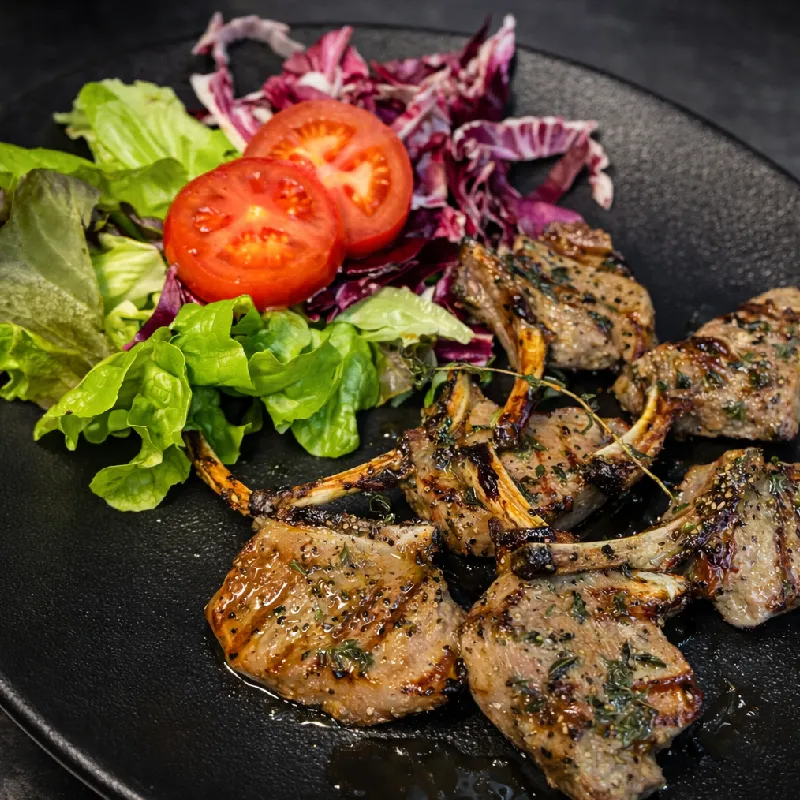 Sapore Mio Escalopes Viandes (1)