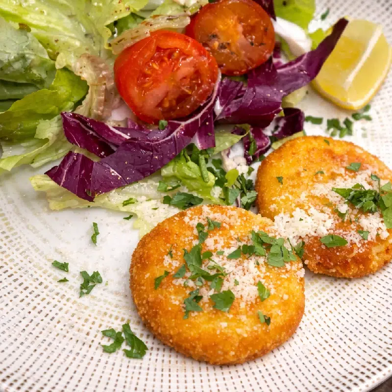 Sapore Mio Escalopes Viandes